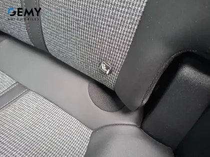 Photo 13 Peugeot 3008  Puretech 130ch S&S EAT8