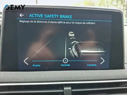 Photo 29 Peugeot 3008  Puretech 130ch S&S EAT8