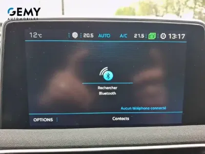 Photo 30 Peugeot 3008  Puretech 130ch S&S EAT8