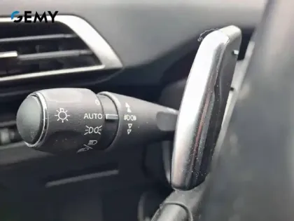 Photo 20 Peugeot 3008  Puretech 130ch S&S EAT8