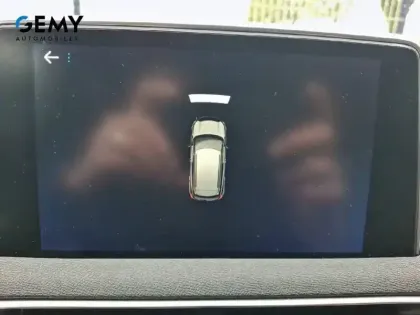 Photo 33 Peugeot 3008  Puretech 130ch S&S EAT8