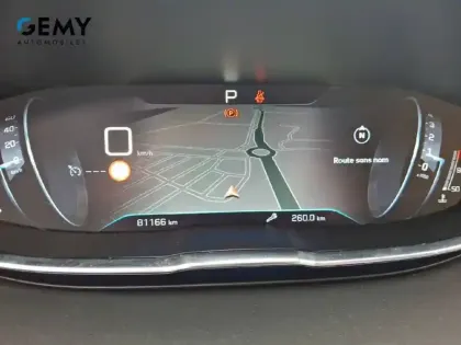 Photo 17 Peugeot 3008  Puretech 130ch S&S EAT8