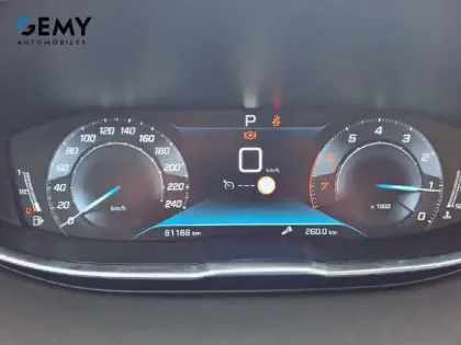 Photo 18 Peugeot 3008  Puretech 130ch S&S EAT8