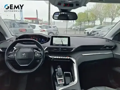 Photo 7 Peugeot 3008  Puretech 130ch S&S EAT8