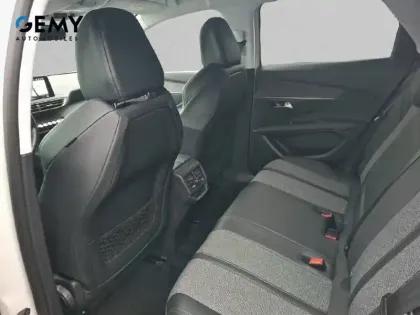 Photo 9 Peugeot 3008  Puretech 130ch S&S EAT8