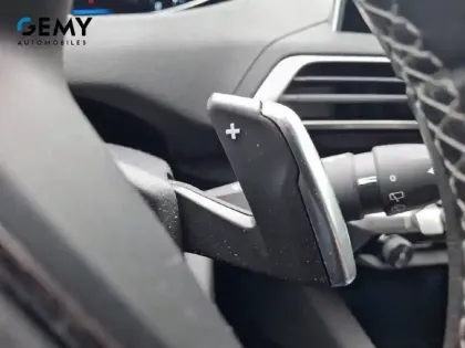 Photo 22 Peugeot 3008  Puretech 130ch S&S EAT8