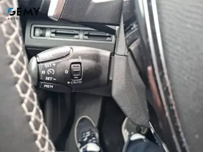 Photo 19 Peugeot 3008  Puretech 130ch S&S EAT8