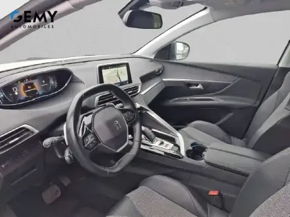 Photo 8 Peugeot 3008  Puretech 130ch S&S EAT8