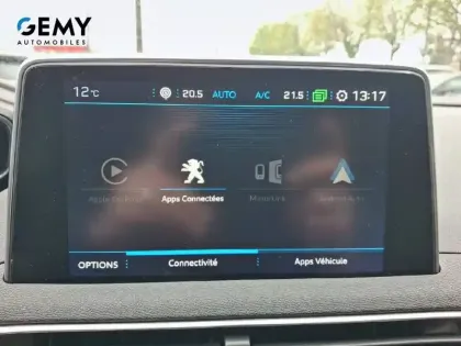 Photo 31 Peugeot 3008  Puretech 130ch S&S EAT8