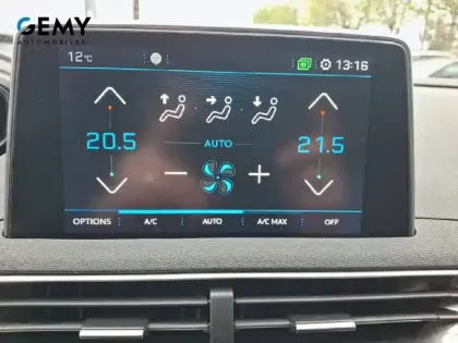 Photo 27 Peugeot 3008  Puretech 130ch S&S EAT8