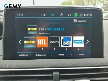 Photo 26 Peugeot 3008  Puretech 130ch S&S EAT8