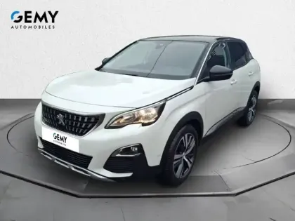 Photo Peugeot 3008 Allure Business