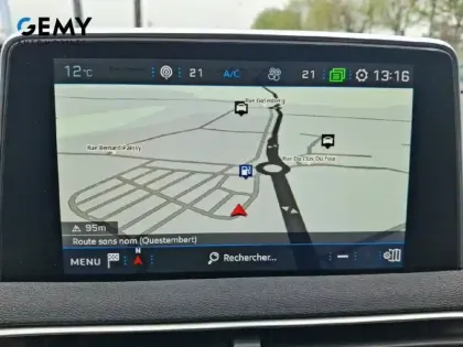 Photo 24 Peugeot 3008  Puretech 130ch S&S EAT8