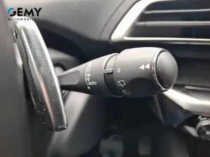 Photo 21 Peugeot 3008  Puretech 130ch S&S EAT8