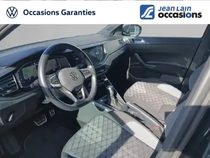 Photo 12 Volkswagen Taigo  1.5 TSI 150 DSG7