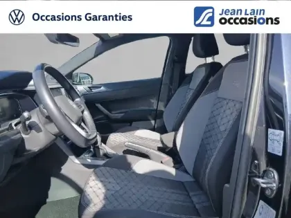 Photo 44 Volkswagen Taigo  1.5 TSI 150 DSG7