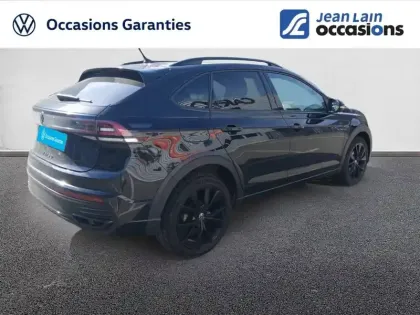 Photo 41 Volkswagen Taigo  1.5 TSI 150 DSG7