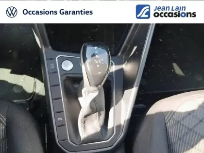 Photo 55 Volkswagen Taigo  1.5 TSI 150 DSG7