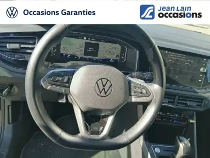 Photo 14 Volkswagen Taigo  1.5 TSI 150 DSG7