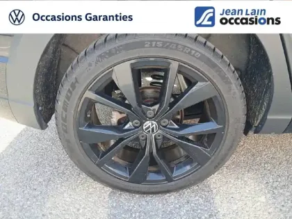 Photo 11 Volkswagen Taigo  1.5 TSI 150 DSG7