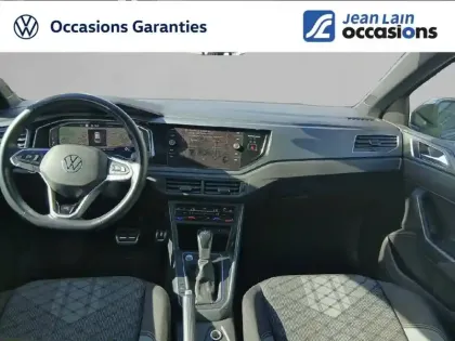 Photo 22 Volkswagen Taigo  1.5 TSI 150 DSG7