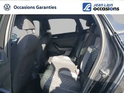 Photo 25 Volkswagen Taigo  1.5 TSI 150 DSG7