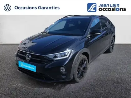 Photo 40 Volkswagen Taigo  1.5 TSI 150 DSG7