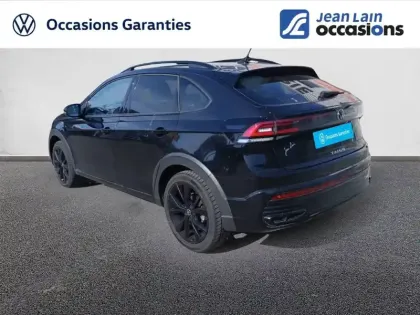 Photo 30 Volkswagen Taigo  1.5 TSI 150 DSG7