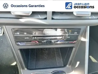 Photo 37 Volkswagen Taigo  1.5 TSI 150 DSG7