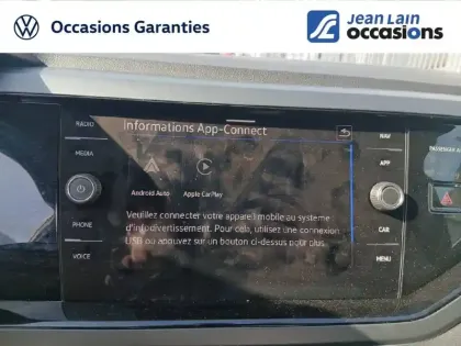 Photo 56 Volkswagen Taigo  1.5 TSI 150 DSG7