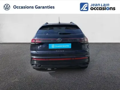 Photo 7 Volkswagen Taigo  1.5 TSI 150 DSG7