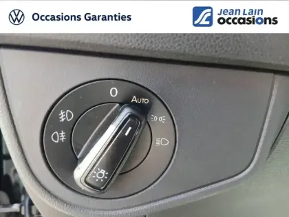 Photo 59 Volkswagen Taigo  1.5 TSI 150 DSG7