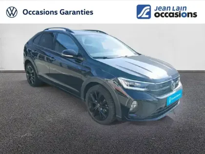 Photo 9 Volkswagen Taigo  1.5 TSI 150 DSG7