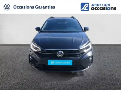 Photo 48 Volkswagen Taigo  1.5 TSI 150 DSG7