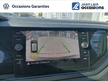 Photo 18 Volkswagen Taigo  1.5 TSI 150 DSG7