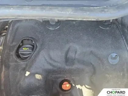 Photo 25 Peugeot Boxer  TOLE 3.3 T L3H2 CABINE APPRO BLUEHDI 140 S&S BVM6