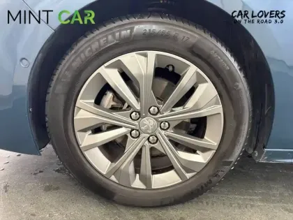 Photo 8 Peugeot 508  BlueHDi 130 ch S&S EAT8