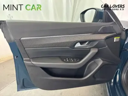 Photo 21 Peugeot 508  BlueHDi 130 ch S&S EAT8