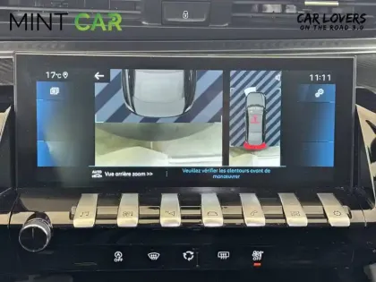 Photo 24 Peugeot 508  BlueHDi 130 ch S&S EAT8