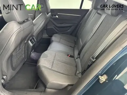 Photo 18 Peugeot 508  BlueHDi 130 ch S&S EAT8