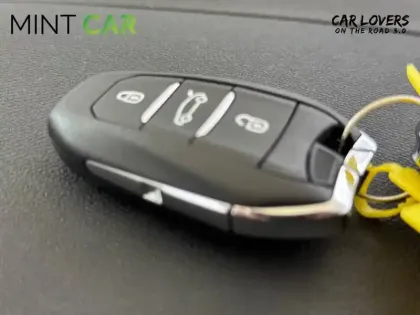 Photo 29 Peugeot 508  BlueHDi 130 ch S&S EAT8