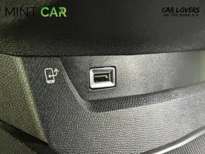 Photo 19 Peugeot 508  BlueHDi 130 ch S&S EAT8