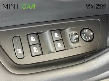 Photo 16 Peugeot 508  BlueHDi 130 ch S&S EAT8