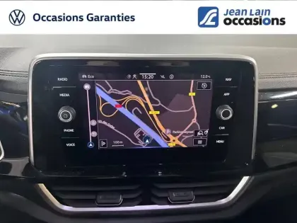 Photo 14 Volkswagen T-roc  1.5 TSI EVO 150 Start/Stop DSG7