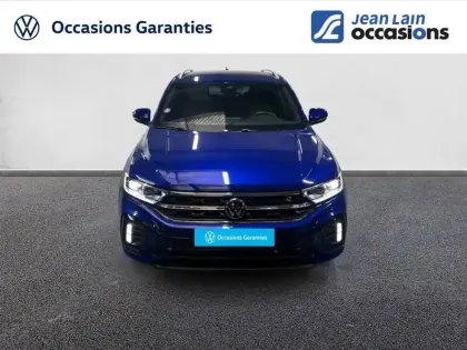 Photo 8 Volkswagen T-roc  1.5 TSI EVO 150 Start/Stop DSG7