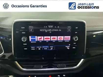 Photo 17 Volkswagen T-roc  1.5 TSI EVO 150 Start/Stop DSG7