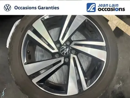 Photo 11 Volkswagen T-roc  1.5 TSI EVO 150 Start/Stop DSG7