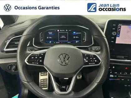 Photo 18 Volkswagen T-roc  1.5 TSI EVO 150 Start/Stop DSG7