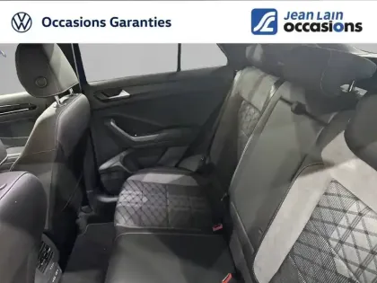 Photo 5 Volkswagen T-roc  1.5 TSI EVO 150 Start/Stop DSG7