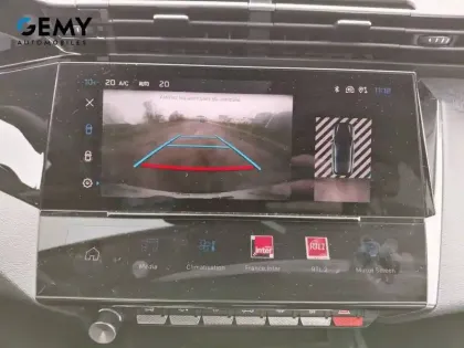 Photo 11 Peugeot 308  PHEV 180 e-EAT8